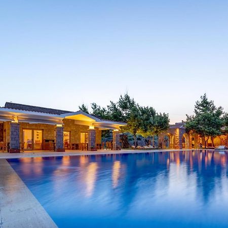 Cinarli Kasri Hotel İmroz Eksteriør billede
