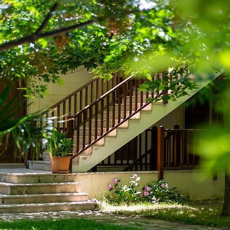 Cinarli Kasri Hotel İmroz Eksteriør billede